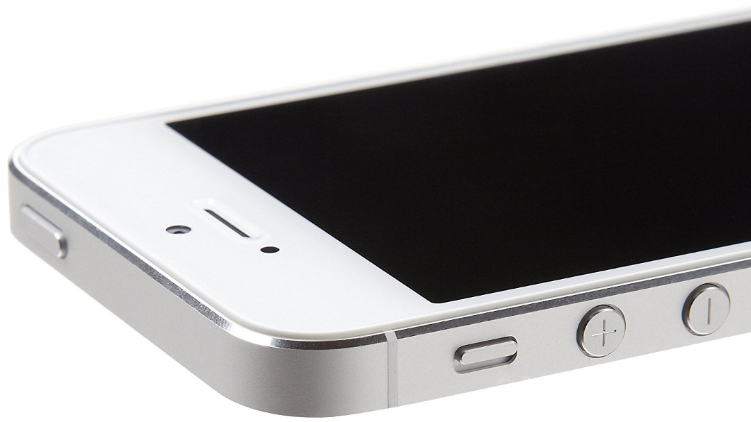 iphone 5 Apple declara obsoleto al iPhone 5