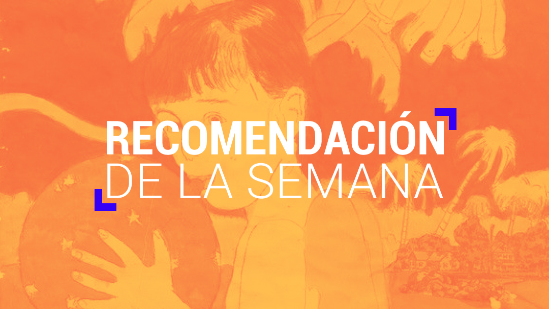 Recomendación de la semana: The Realms of the Unreal