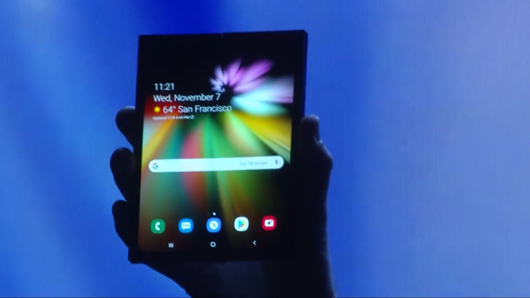 Samsung-Galaxy F-Precio-Fecha Presentación-Nombre