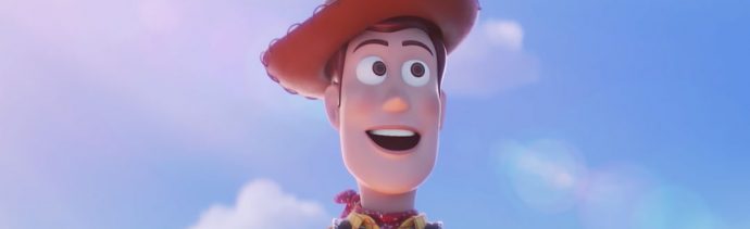 Toy Story 4
