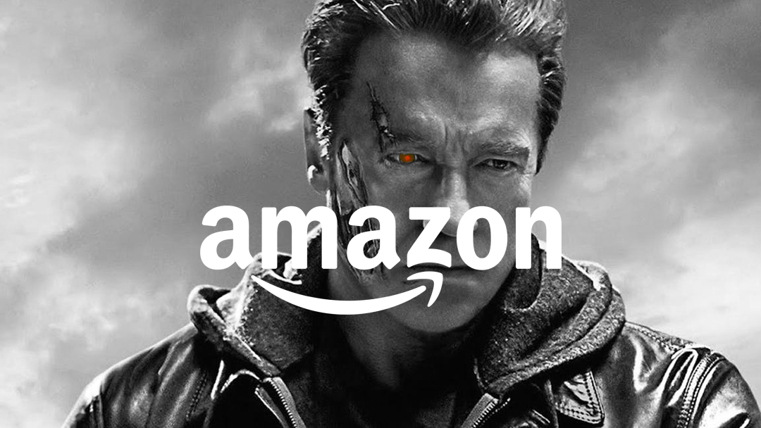 Un robot de Amazon ocasiona la hospitalización de 24 empleados 18 Robot de Amazon ocasiona la hospitalización de 24 empleados
