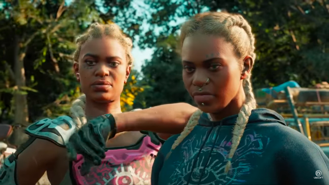 captura de pantalla 2018 12 06 a las 205848 Ya puedes ver el primer tráiler de Far Cry New Dawn