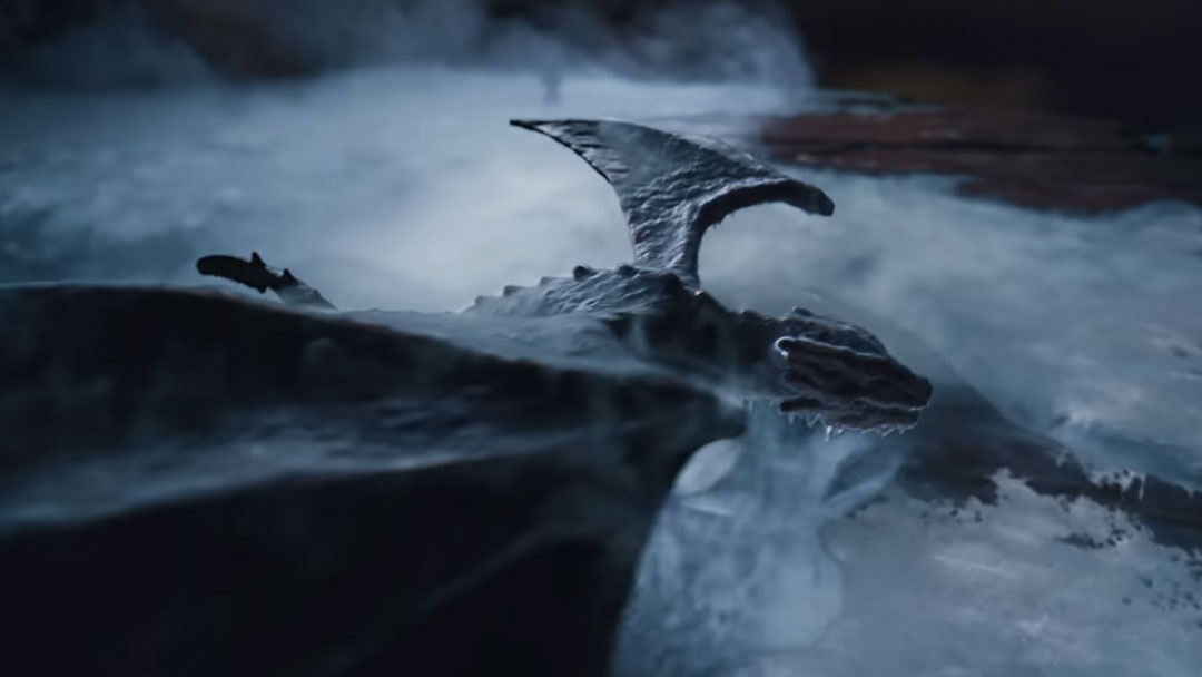 Game of Thrones teaser