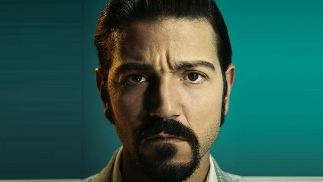Narcos Mexico