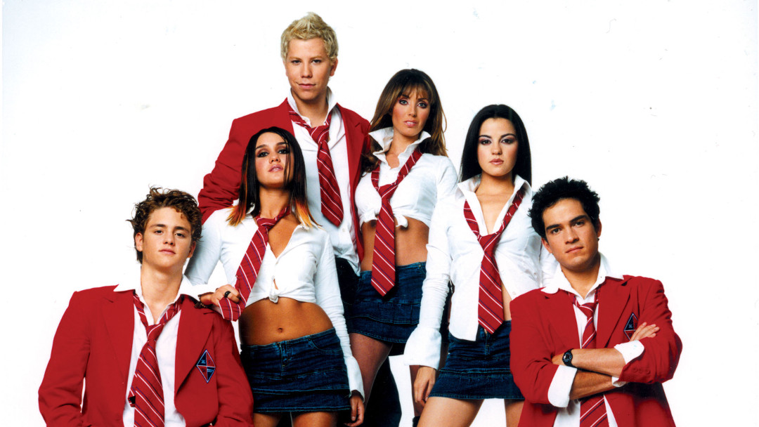 RBD
