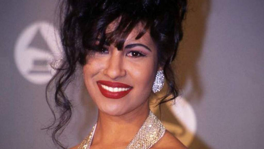 selena Netflix produce una serie sobre la vida de Selena