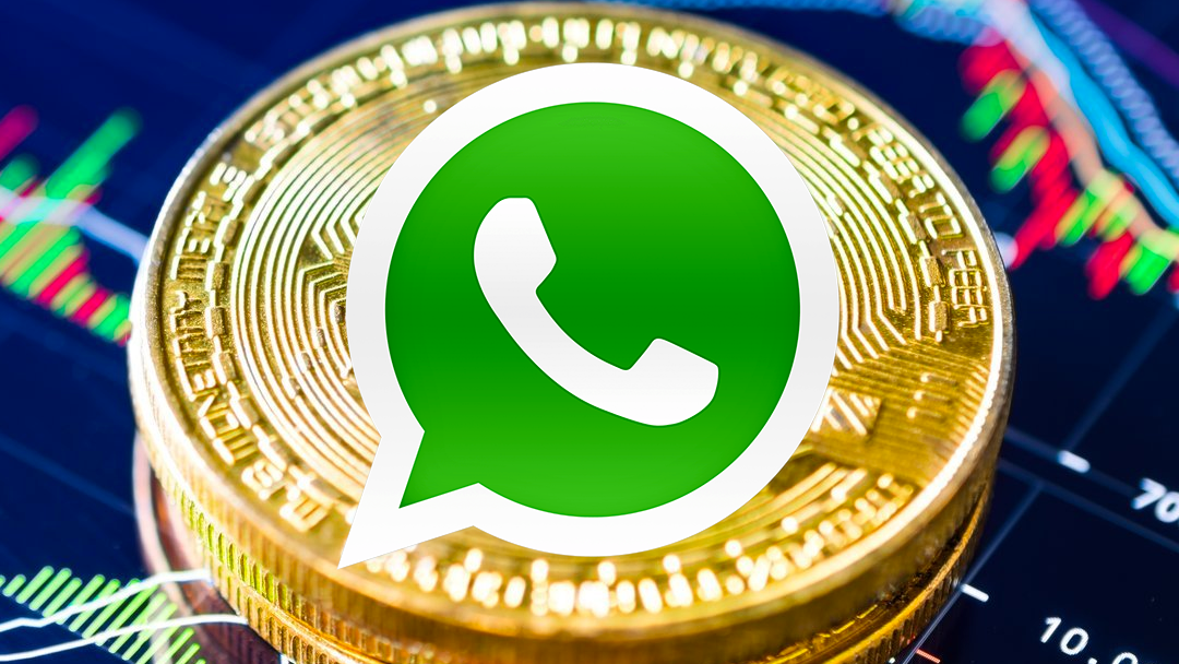 La moneda de WhatsApp será similar a Bitcoin