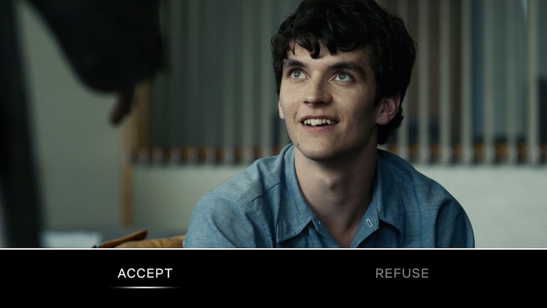 Editorial de Elige tu propia aventura demanda a Netflix por Black Mirror: Bandersnatch 22 Bandersnatch