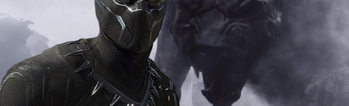 Black Panther, Ryan Coogler, Final, Alternativo Código Espaguetti