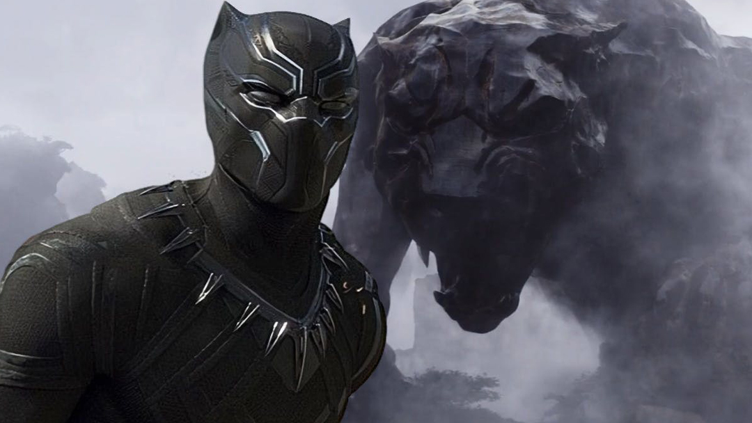 Black Panther, Ryan Coogler, Final, Alternativo Código Espaguetti