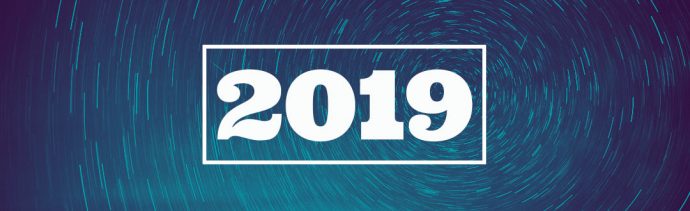 Eventos astronomicos 2019