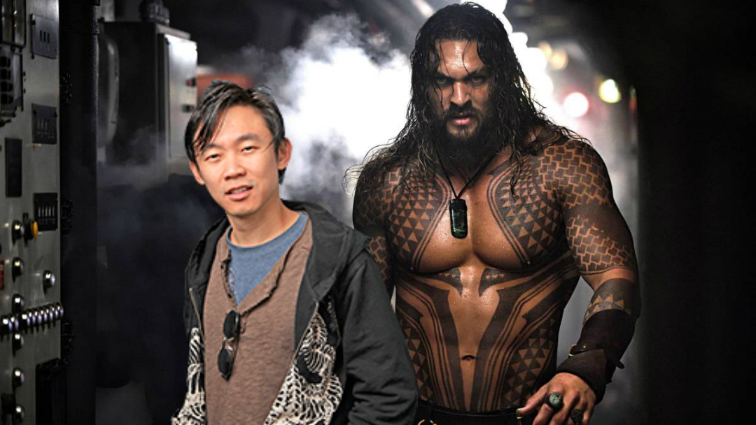 DC y James Wan ya comenzaron negociaciones para Aquaman 2 17 James Wan, Aquaman, Universo