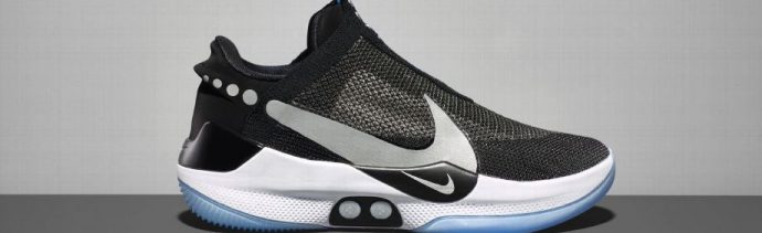 Jayson Tatum, Back To The Future, Tenis, Nike