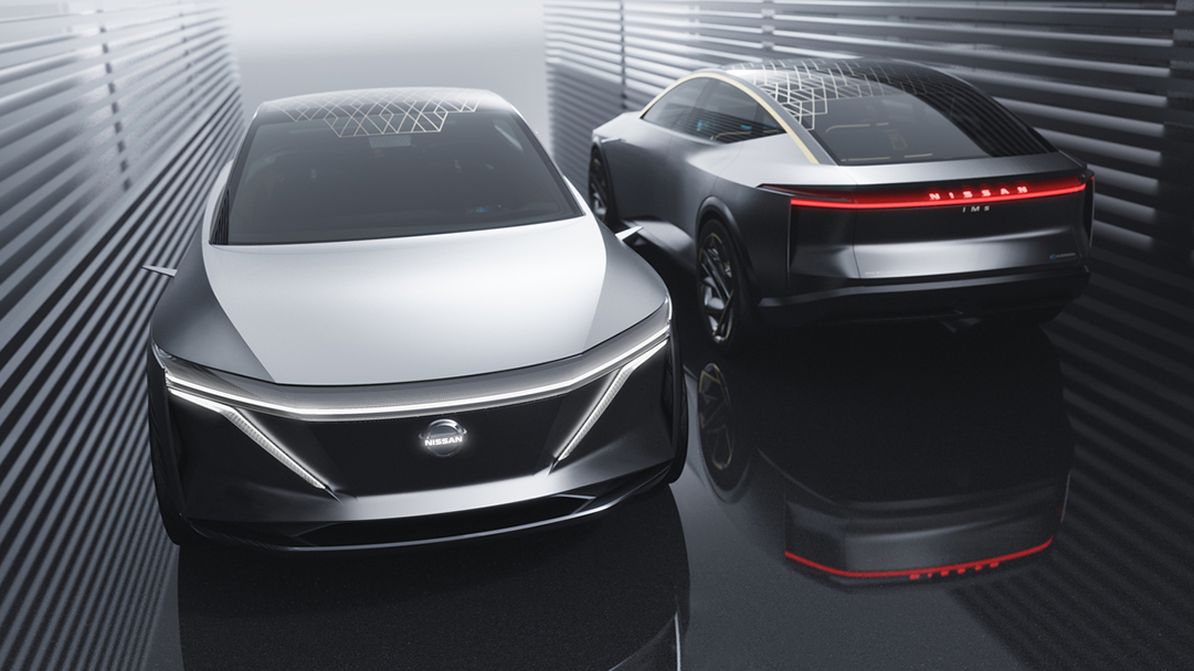 Nissan-Ims-Concept-Car