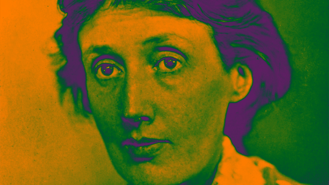 La Casa Encantada: más que un relato fantástico de Virginia Woolf 12 LA Casa Encantada-Virginia Woolf-Cuento