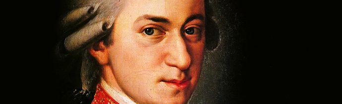 Wolfgang Amadeus Mozart, Música, Compositor, Película