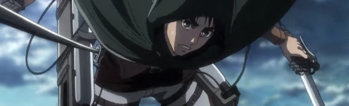 Attack on Titan, Temporada 3, Continuación