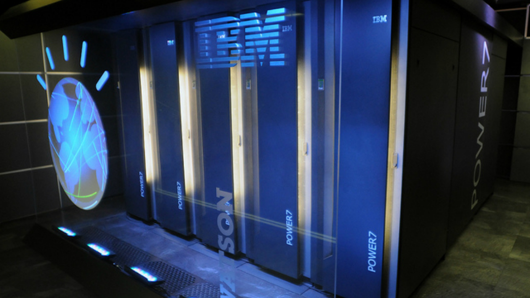 La I.A. IBM Watson ya está disponible en cualquier nube 19 ibm watson disponible cualquier nube ia La I.A. IBM Watson ya está disponible en cualquier nube