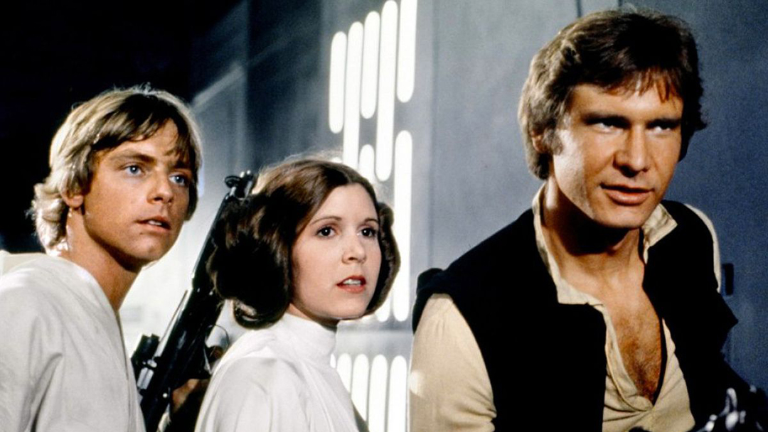 juguetes star wars Hasbro lanzará juguetes de Star Wars inspirados en las figuras clásicas de Kenner