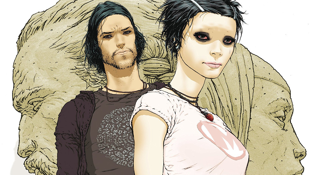 Jupiter Legacy