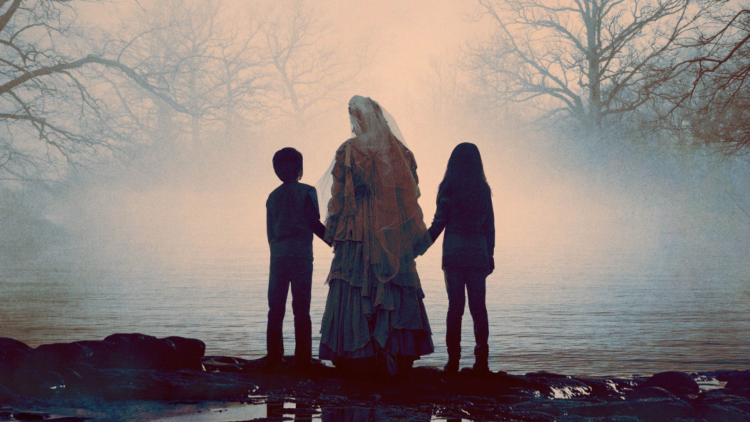 Imágen de The Curse Of La Llorona
