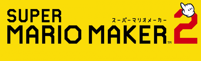 Imagen mario maker 2