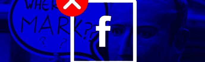 Facebook Escándalos