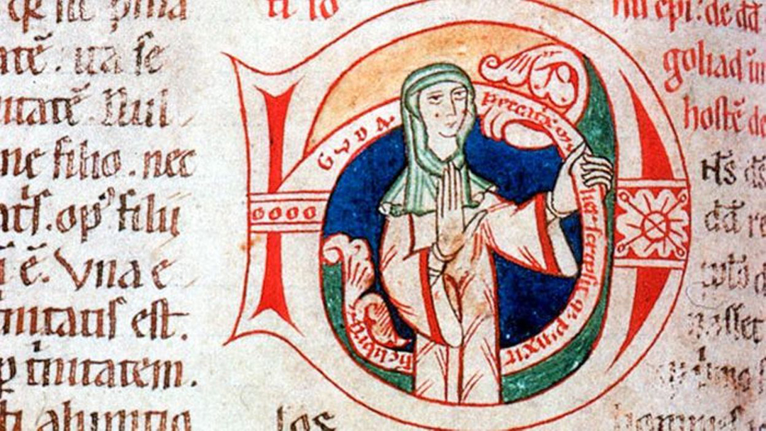 Monja medieval fingió su muerte para escapar del convento y vivir la vida carnal 19 Monja medieval fingió su muerte para escapar del convento y vivir la vida carnal