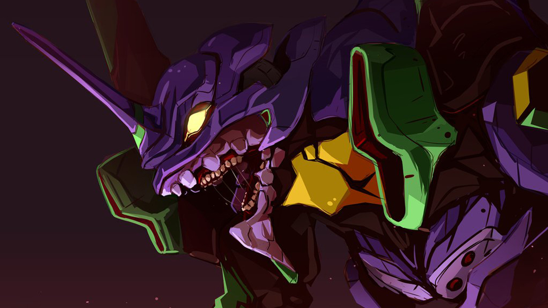 Neon Genesis Evangelion, Cuarta Película, Hideaki Anno, Producción