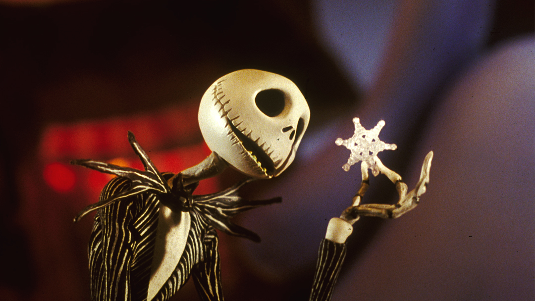 Nightmare Before Christmas, Extraño Mundo Jack, Live Action, Disney