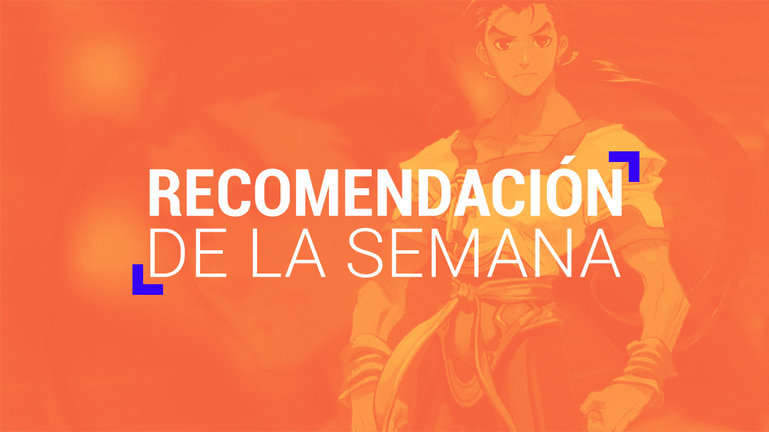 Xenogears-Recomendación-Semana