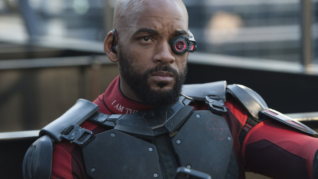 Suicide Squad, Will Smith, Deadshot, Secuela