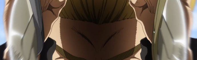Vinland Saga, Makoto Yukimura, Manga, Anime