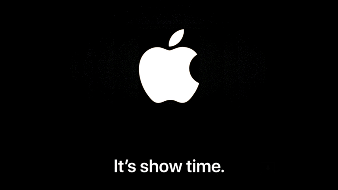 Apple, Evento, Videojuegos, TV