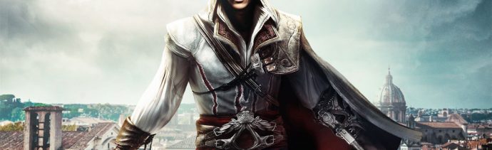 Assassin's Creed, Jade Raymond, Google, Vicepresidenta