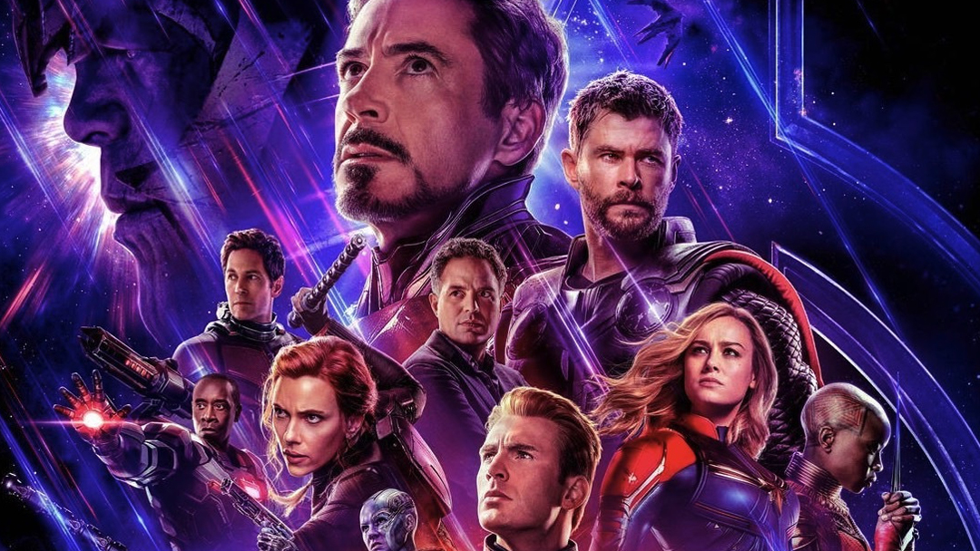 Avengers, Endgame, Duración, Estreno, spoilers, Avengers Endgame