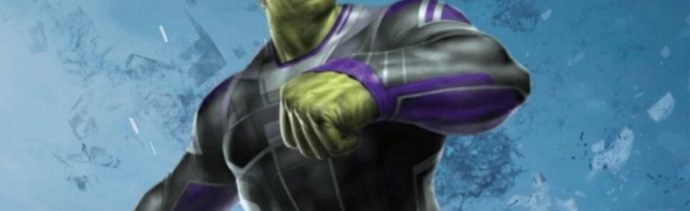Avengers, Endgame, Professor Hulk, Juguete