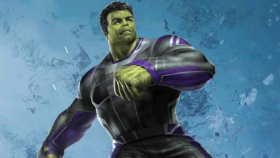 Juguete de Hulk comprueba una teoría de Avengers: Endgame 17 Avengers, Endgame, Professor Hulk, Juguete