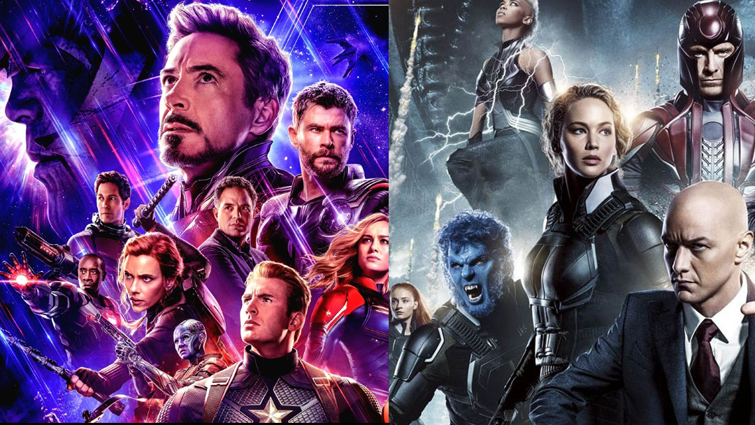Avengers Endgame abriría la puerta a los X-Men al MCU según esta teoría 20 Avengers, Endgame, X Men, Teoría