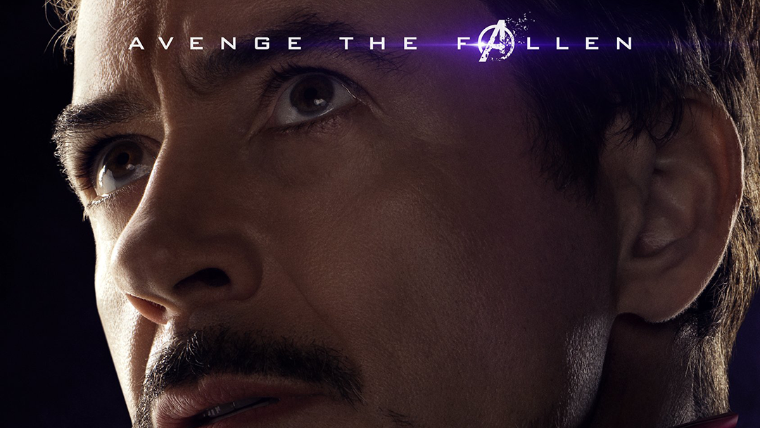 avengers endgame Los nuevos posters de Avengers: Endgame anuncia el regreso de una gran guerrera