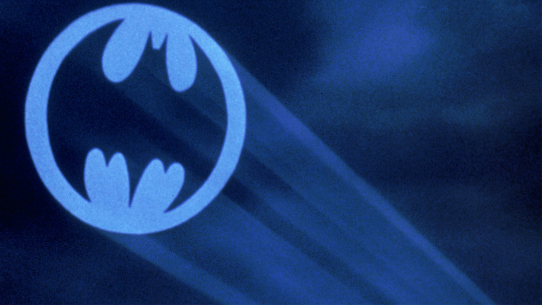 Batiseñal, Batman, 80 años, Celebración