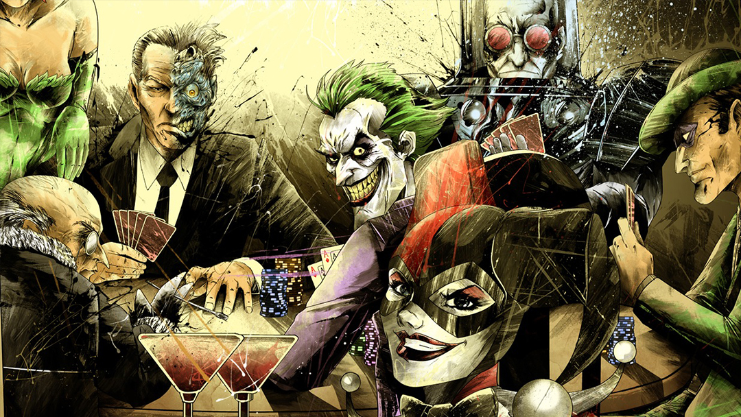 Ben Affleck, The Batman, Matt Reeves, Película