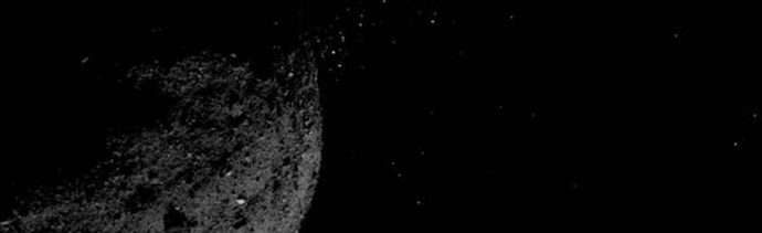 Bennu, Asteroide, NASA, Muerte