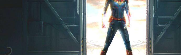 Captain Marvel, Final Original, Película, Spoiler