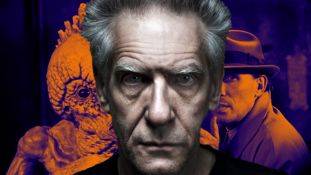 David Cronenberg: las 10 mejores películas del maestro grotesco 18 David-Cronenberg-Películas