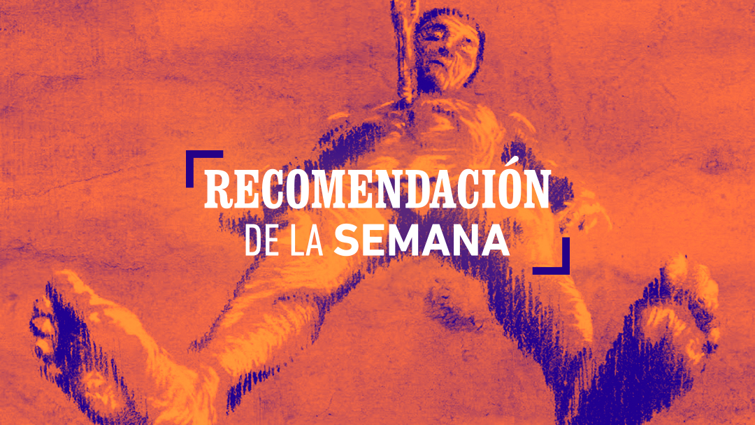 El diablo a todas horas