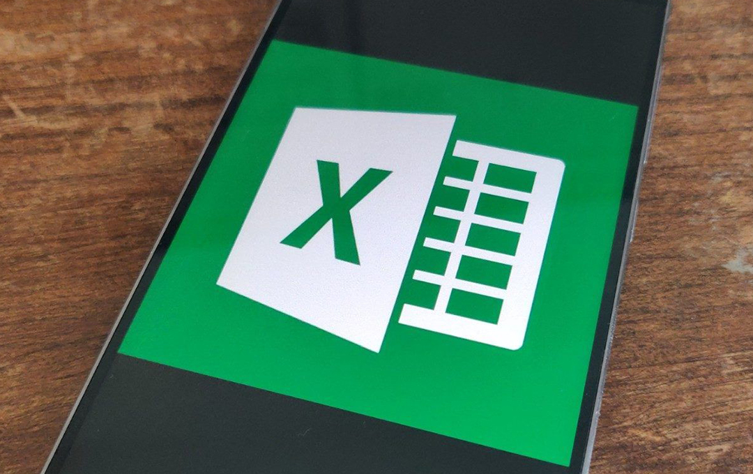 Excel, App, Microsoft, Foto
