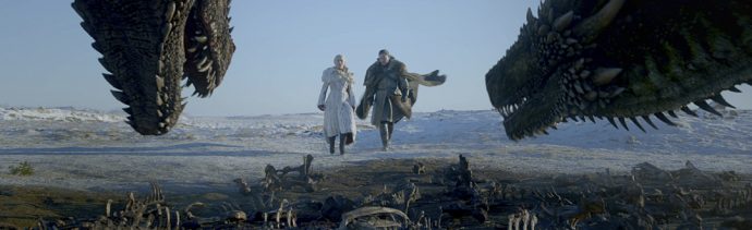 Game of Thrones, Temporada 8, Episodios, Duración