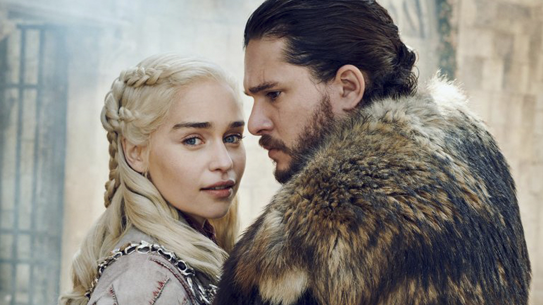 Game of Thrones, Temporada 8, Fotos, Reparto