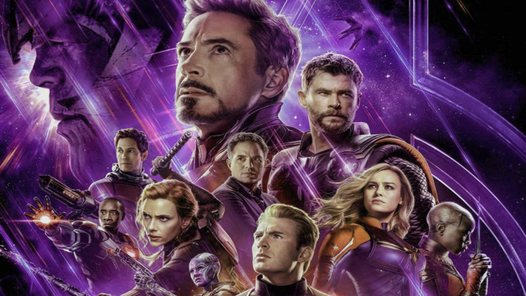 Infinity Saga, Marvel, Películas, MCU